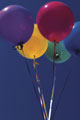 balloons